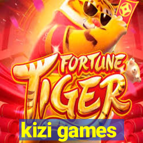 kizi games